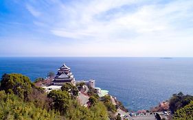 天空のホテル夢寿庵